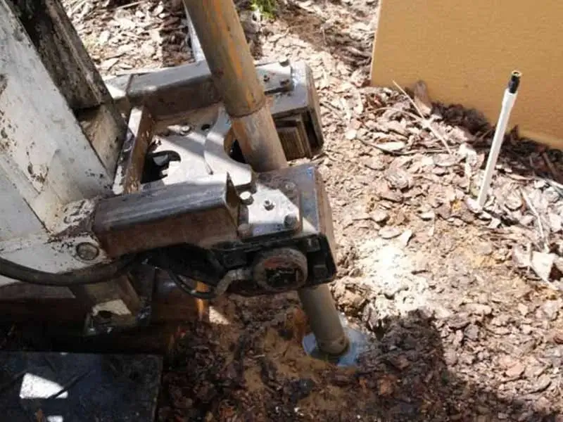Foundation Repair in E Magnolia St Lake Wales FL