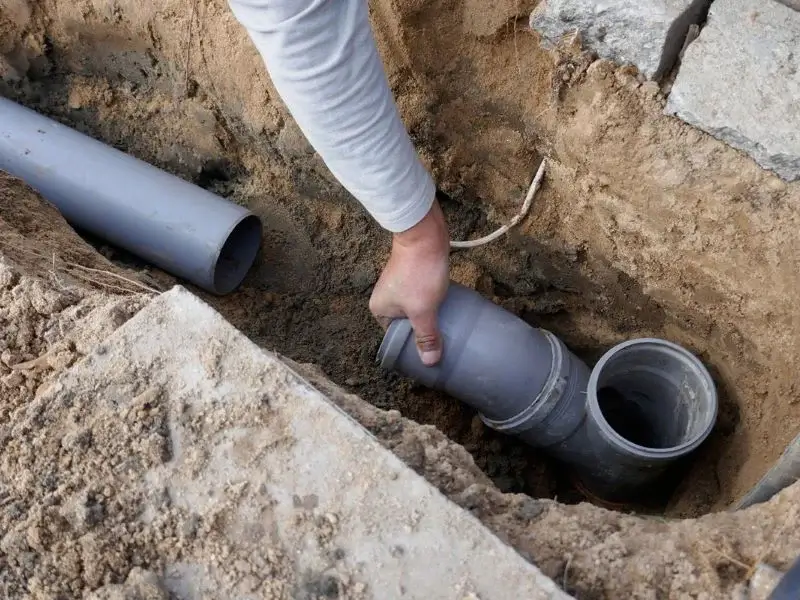 Skilled Drainage Services and Repair Professional in Lake Wales