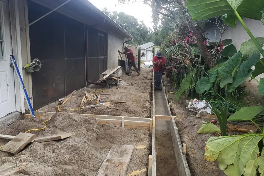 Skilled Drainage Services and Repair Professional in Lake Wales