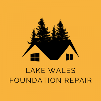 Lake Wales Foundation Repair Logo